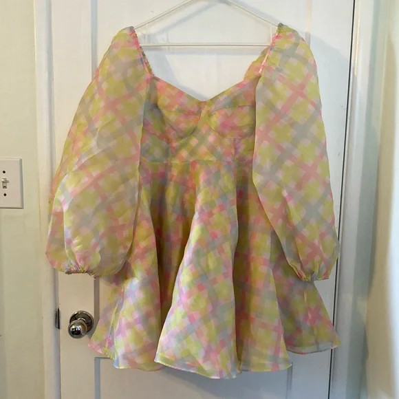 Selkie The Grammie Princess Dress - Picture 1 of 5